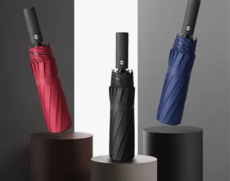 【捡漏】折叠雨伞 晴雨两用 遮阳伞 雨伞 ...