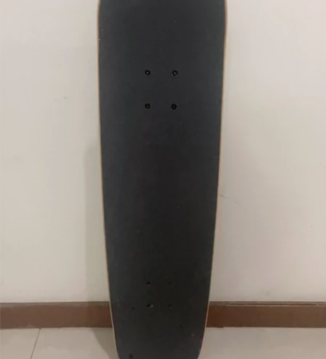 迪卡侬 OXELO 滑板 7.75ˊMid...