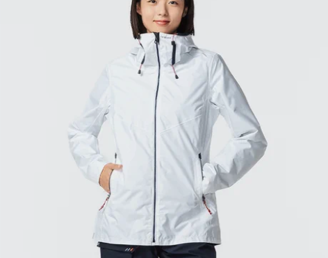 【活动价】迪卡侬官方旗舰店冲锋衣男运动户外...