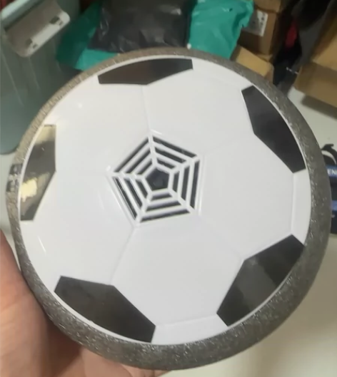 室内悬浮足球 感兴趣的话点“我想要”和我私...