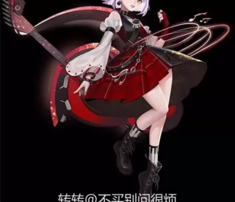 【出租】小乔音你心动cos 喵屋m 假发 ...