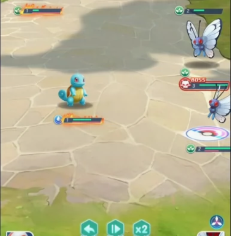 无双飞将 精灵宝可梦数码宝贝 折扣福利券 ...