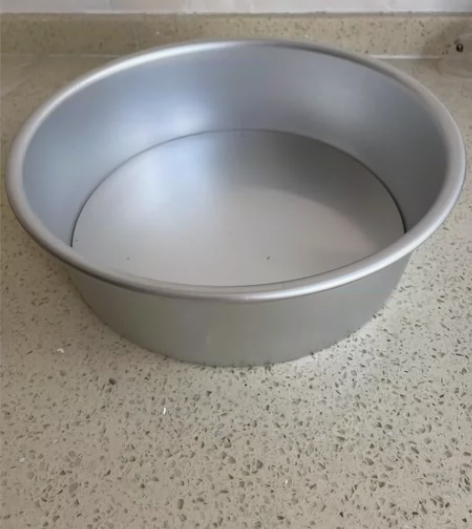 蛋糕模具，10寸25元，彩虹盘一套5个30...