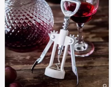 德国法克曼Fackelmann多功能红酒开...