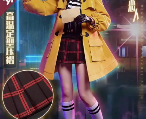 时之恋人-孙尚香，大全套，两双鞋可以单出，...