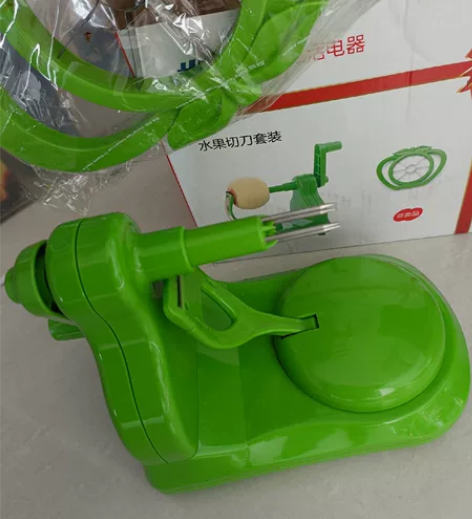 水果切刀套装 感兴趣的话点“我想要”和我私...