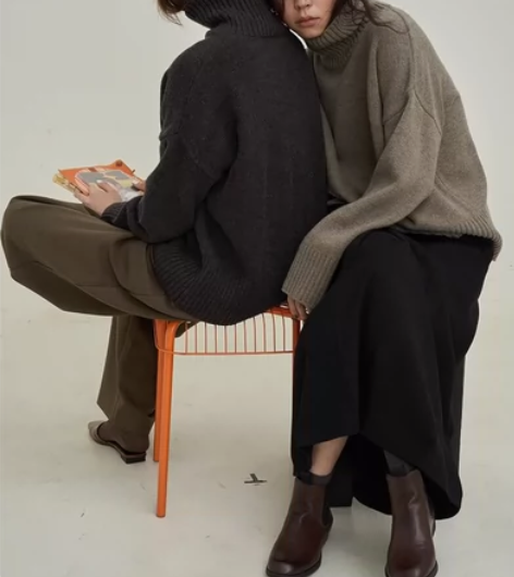 Nothing Nowhere 23FW ...