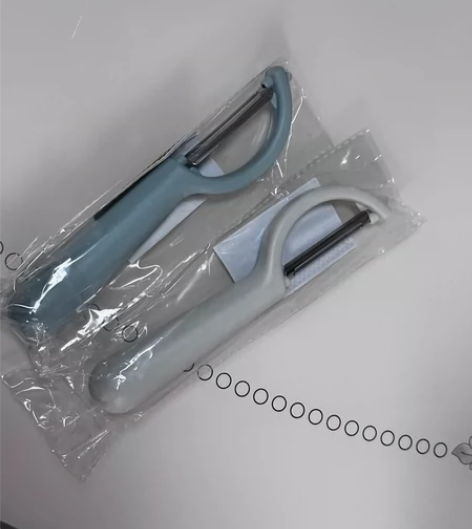 炊大皇巧手削皮器 感兴趣的话点“我想要”和...