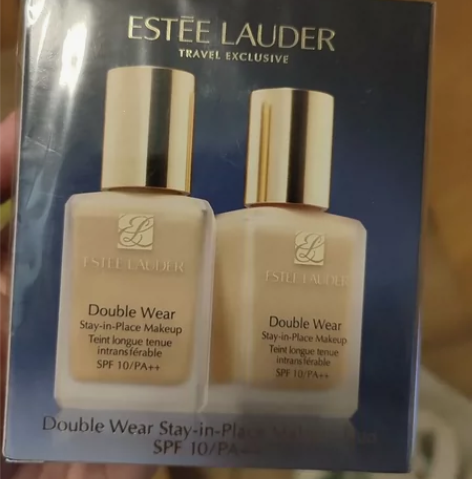 雅诗兰黛粉底液17号持妆 单瓶150 有效...