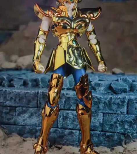 圣斗士圣衣神话ex 全新国产  传神cs ...