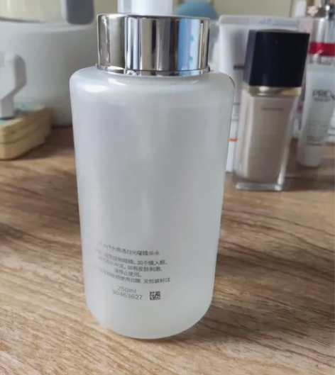 全新olay爽肤水250ml  139包邮...