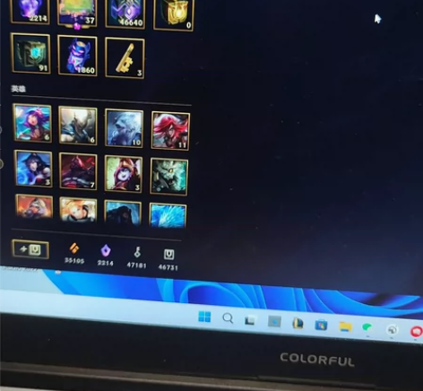 lolpbe 英雄联盟pbe账号里面有50...