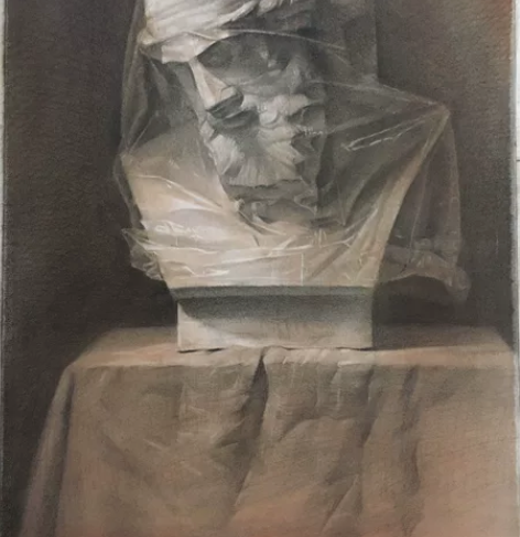 代画/定制人物肖像 国画山水,油画静物,...