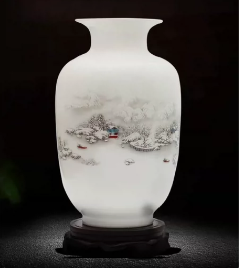 【亏本处理 】一件包邮 ！送旋转底座！景德...