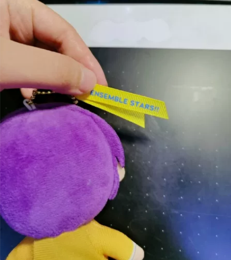 偶像梦幻祭五周年美娃 仙石忍美娃 买来放家...