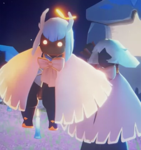 光遇耳坠鸟 邮箱登陆 全图、音韵、魔法、圣...