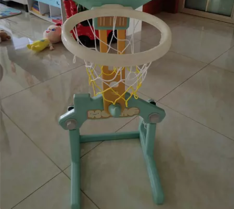 投球架，没有球，10元 感兴趣的话点“我想...