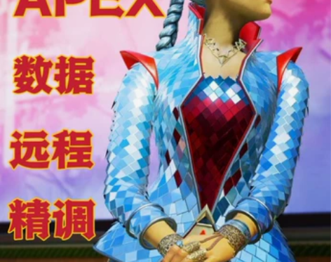 apex转换器rewasd数据安装专业远程...