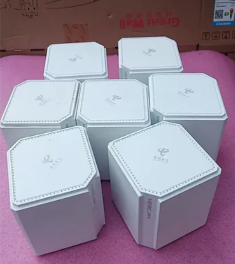 MERCURY水星YR1800XG双频WI...