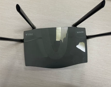 腾达AX1800路由器wifi6路由器 全...