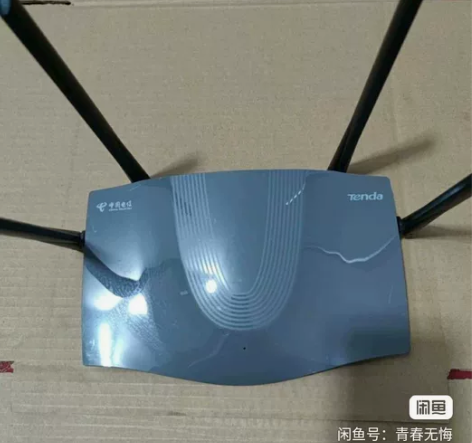 Tenda/腾达AX1806路由器 AX1...