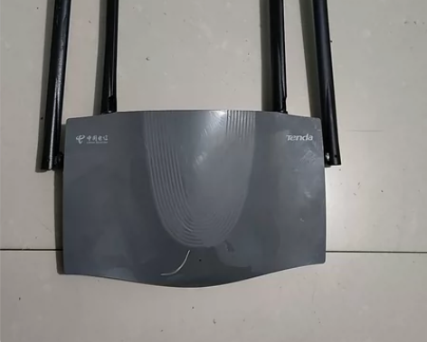 腾达 AX1806   AX1800WIF...