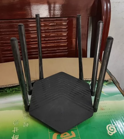 包邮水星d191G 1900M千兆双频无线...