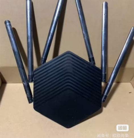 水星D191G/YR1901G全千兆无线路...