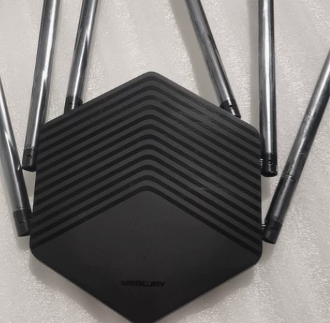 出水星D191G全千兆端口双频1900M高...