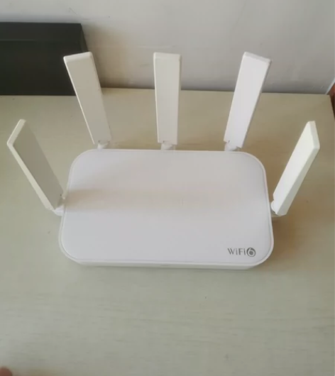 中兴AX3000 E1630电信定制版,W...