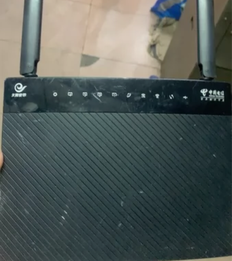 腾达 AC9 1200M 11ac千兆口无...