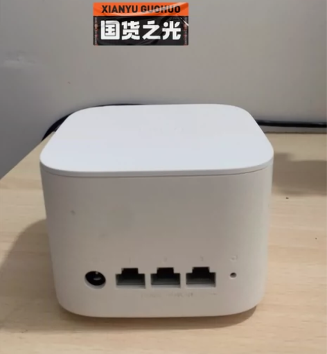 9新华为全千兆  无线路由器  cd28v...