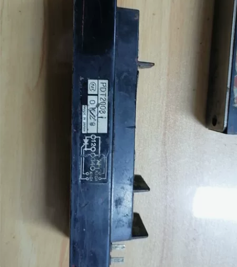 模块两个一起，没有测试，具体是干啥的不太清...