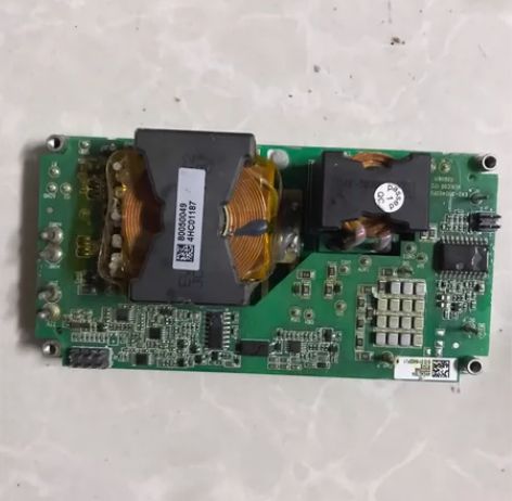 LLC模块  铝基板 集成了PFC  DC...