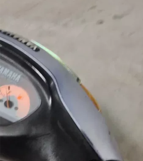 正宗雅马哈巧格100T，发动机纯进口，加速...