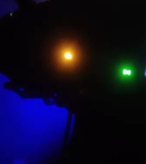 铃木UY125，21百年纪念款，21年7月...