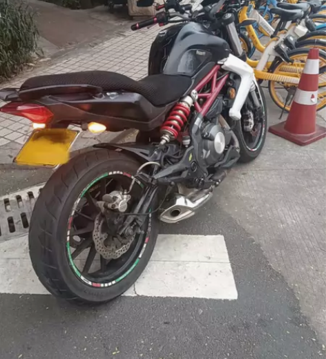 急出14年黄龙300几千元拿回去随便玩不接...