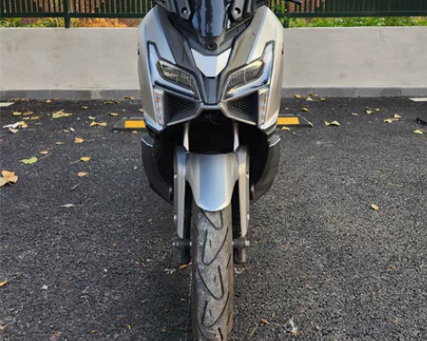 22年11月 京b私户 个人一手 无极sr...