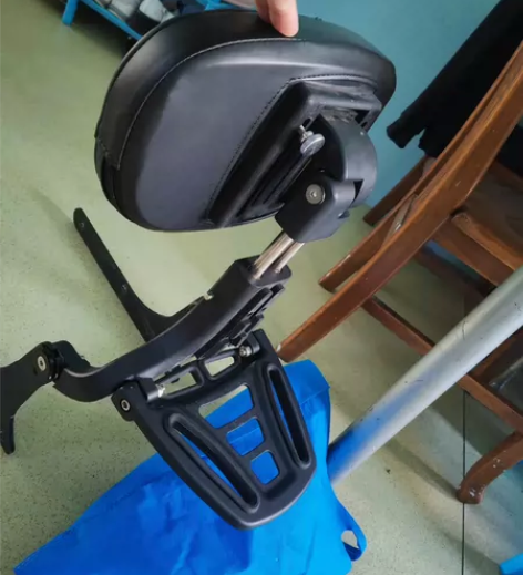 摩瑞650小太子后靠背 MV800 900...