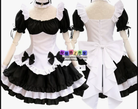 Cosplay动漫服装 奇迹暖暖环游世界女...