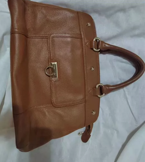 红蜻蜓  女包真皮女士皮包头层牛皮手提高档...