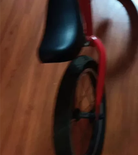 儿童平衡车无脚踏自行车16寸滑步车滑行车2...