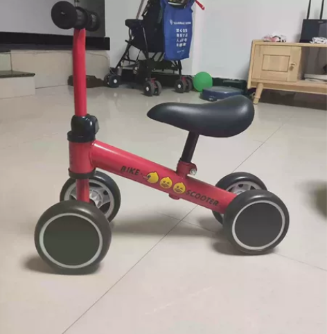 全新包邮 婴幼儿童平衡车滑滑车 宝宝学步车...