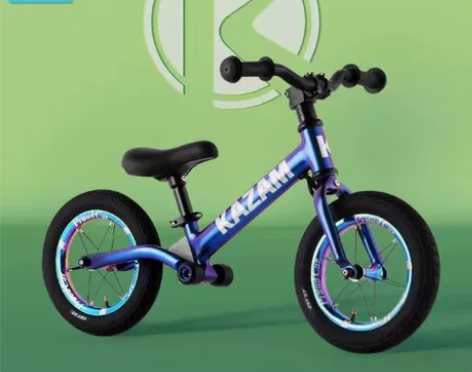 Kazam卡赞姆GS儿童平衡车1一3-6岁...