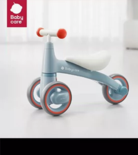 babycare儿童平衡车，旗舰店直发，5...