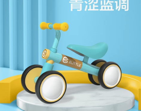 颜色分类:青涩蓝调（建议62-90cm身高...