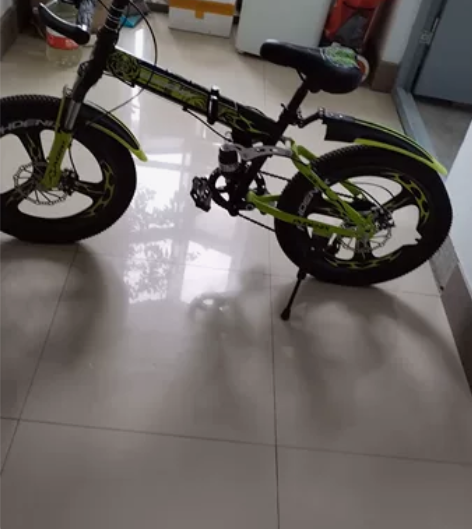 凤凰儿童自行车8-10-15岁中大童22寸...