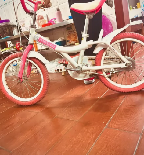 品牌:上海永久 尺寸:12.5 感兴趣的话...