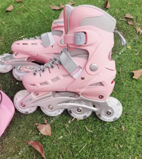 【原价259块】急出批发价！轮滑鞋儿童轮滑...