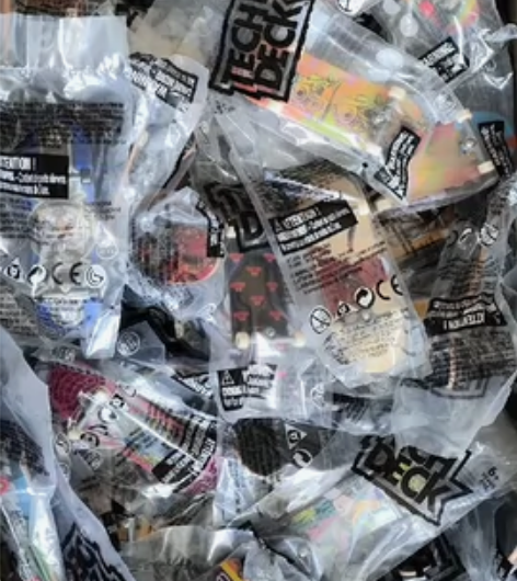 美国原装tech deck手指滑板，火种指...